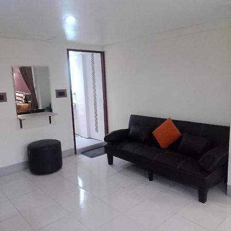 Living Room Guesthouse & Cafe Bar Karon Εξωτερικό φωτογραφία