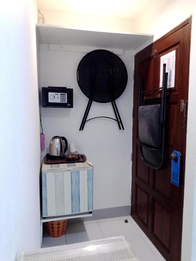 Living Room Guesthouse & Cafe Bar Karon Εξωτερικό φωτογραφία