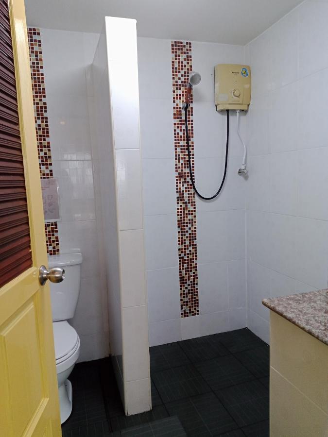 Living Room Guesthouse & Cafe Bar Karon Εξωτερικό φωτογραφία