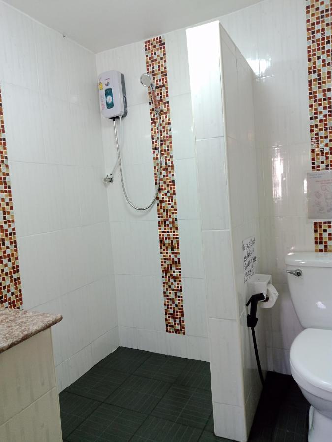 Living Room Guesthouse & Cafe Bar Karon Εξωτερικό φωτογραφία