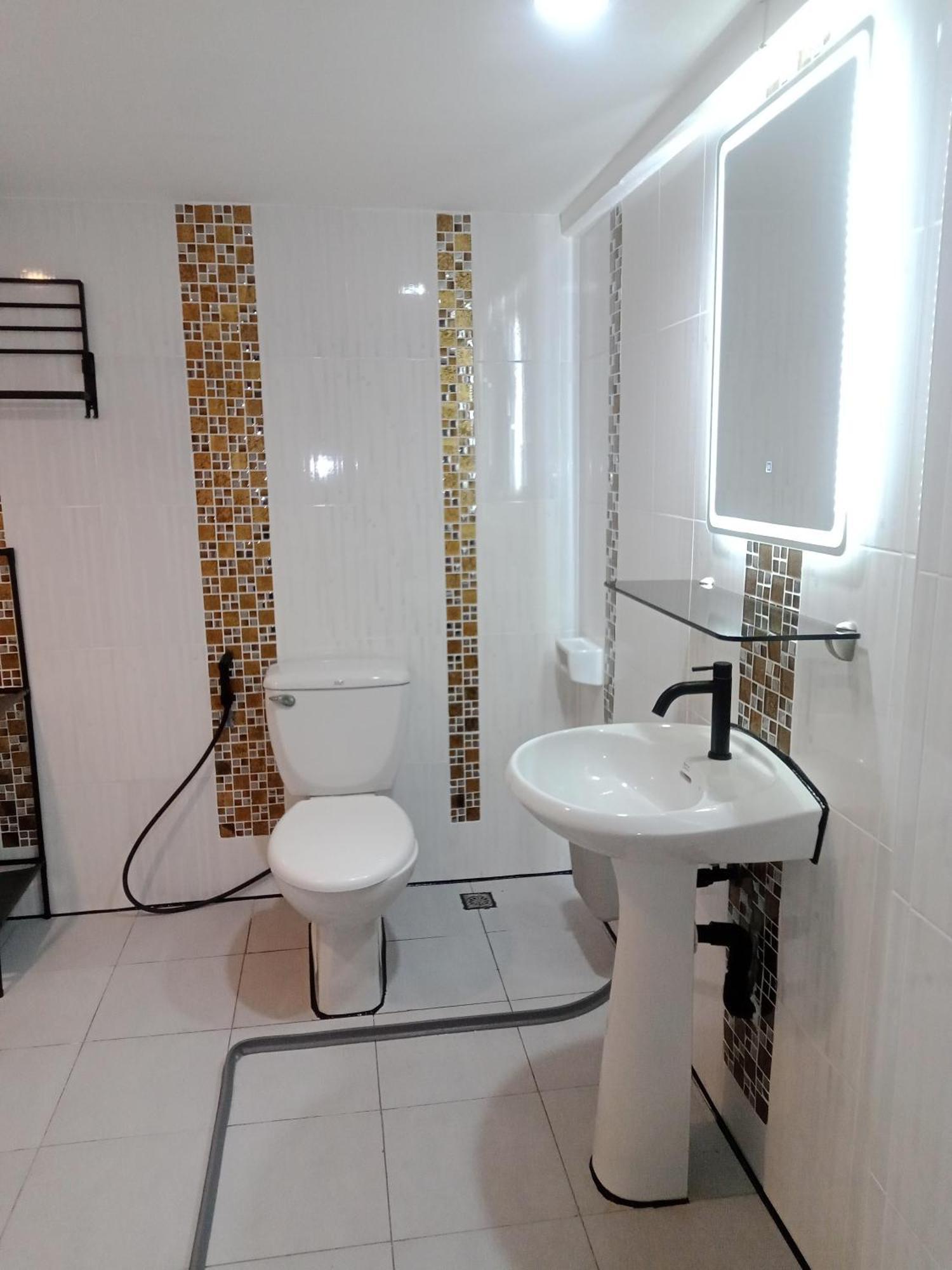 Living Room Guesthouse & Cafe Bar Karon Εξωτερικό φωτογραφία